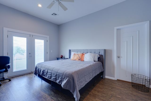 5041 Lake Breeze Road, Grove, OK 74344