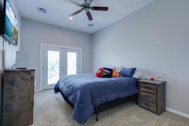 5041 Lake Breeze Road, Grove, OK 74344