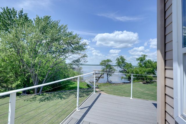 5041 Lake Breeze Road, Grove, OK 74344