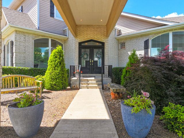 5041 Lake Breeze Road, Grove, OK 74344