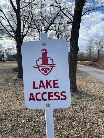 5041 Lake Breeze Road, Grove, OK 74344