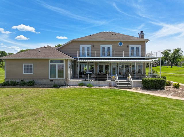 5041 Lake Breeze Road, Grove, OK 74344