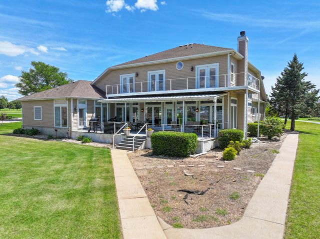 5041 Lake Breeze Road, Grove, OK 74344