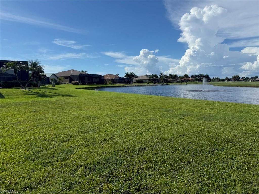 11896 Prince Charles CT, CAPE CORAL, FL 33991 — exterior