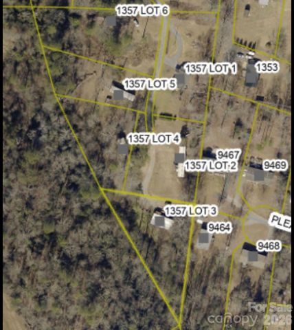 1357 Airport Rhodhiss Road 2, Hickory, NC 28601