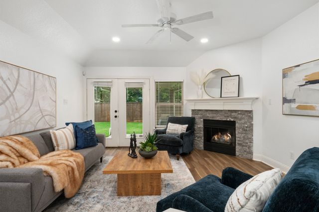 7405 Ryan Court, Mckinney, TX 75072