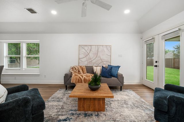 7405 Ryan Court, Mckinney, TX 75072