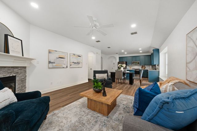7405 Ryan Court, Mckinney, TX 75072
