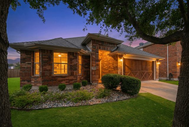 7405 Ryan Court, Mckinney, TX 75072