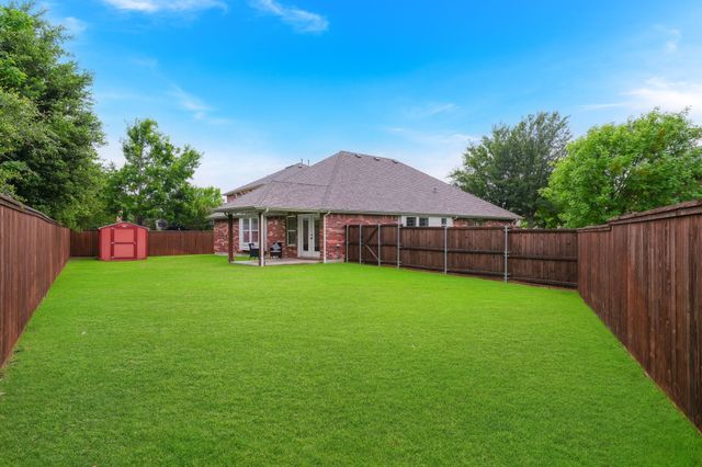 7405 Ryan Court, Mckinney, TX 75072