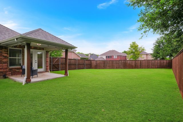 7405 Ryan Court, Mckinney, TX 75072