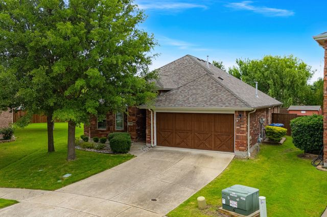 7405 Ryan Court, Mckinney, TX 75072