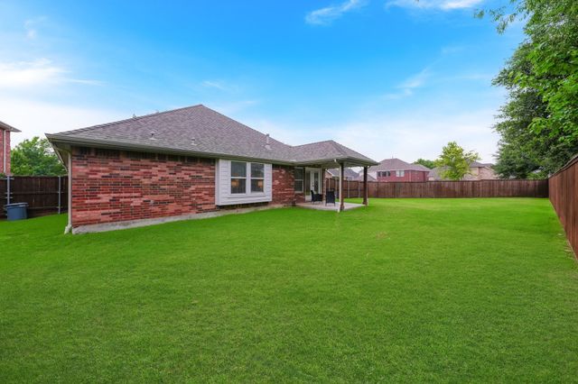 7405 Ryan Court, Mckinney, TX 75072