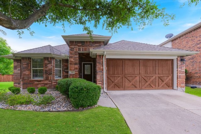 7405 Ryan Court, Mckinney, TX 75072