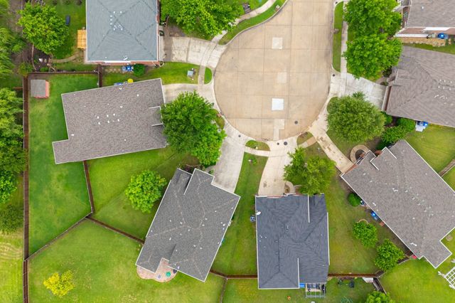 7405 Ryan Court, Mckinney, TX 75072