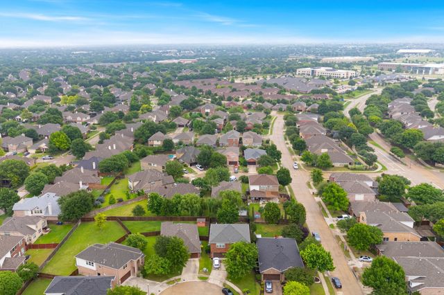 7405 Ryan Court, Mckinney, TX 75072
