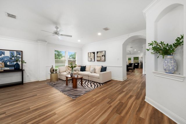 7405 Ryan Court, Mckinney, TX 75072