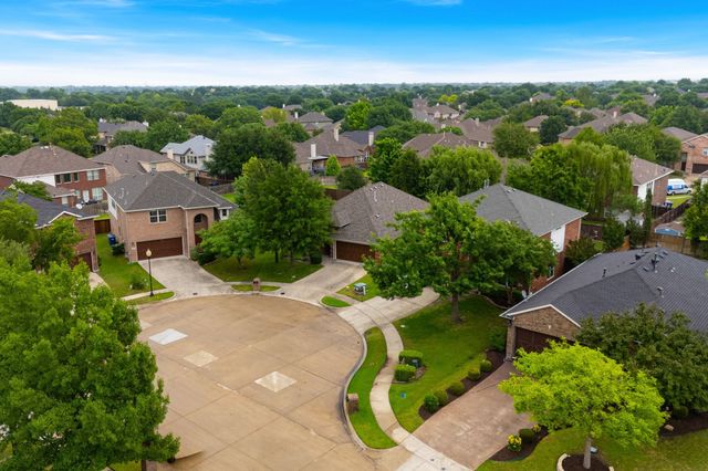 7405 Ryan Court, Mckinney, TX 75072
