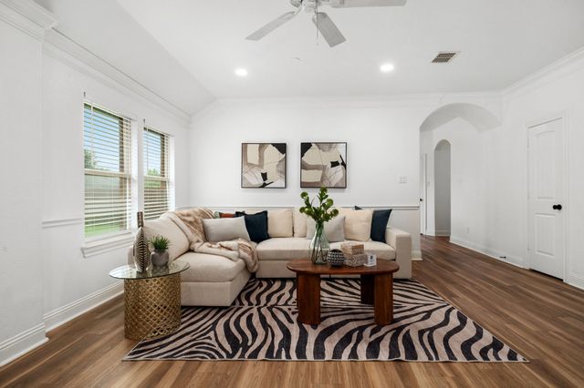 7405 Ryan Court, Mckinney, TX 75072
