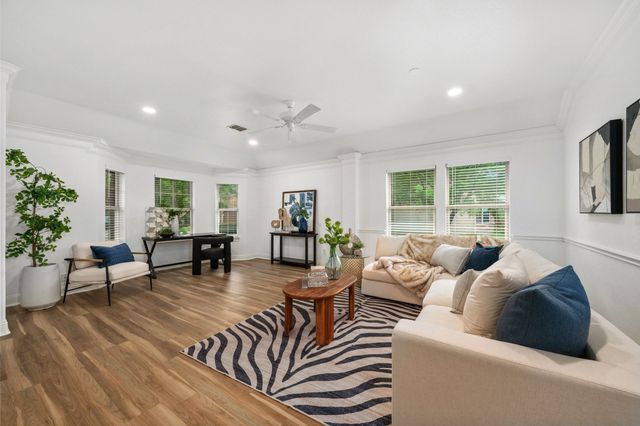 7405 Ryan Court, Mckinney, TX 75072