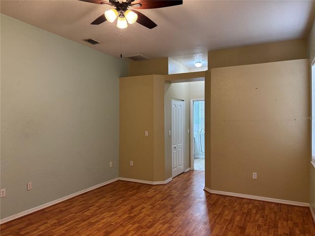 15425 SONORA DRIVE, Brooksville, FL 34604