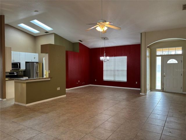15425 SONORA DRIVE, Brooksville, FL 34604