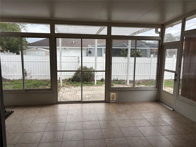 15425 SONORA DRIVE, Brooksville, FL 34604