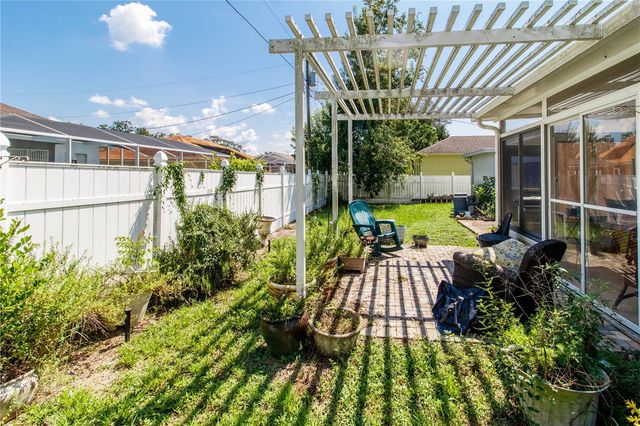 15425 SONORA DRIVE, Brooksville, FL 34604