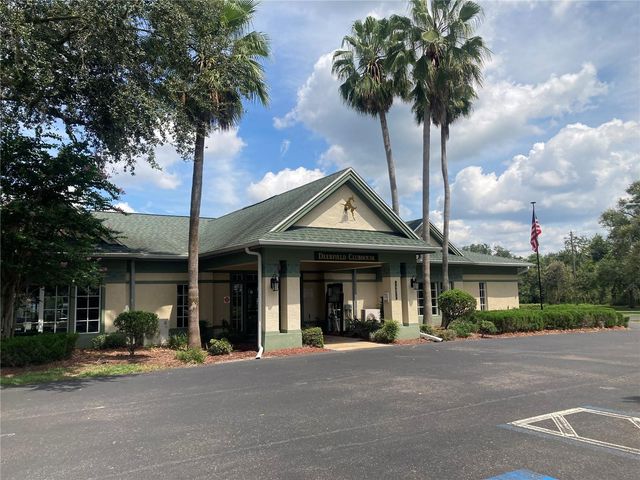 15425 SONORA DRIVE, Brooksville, FL 34604