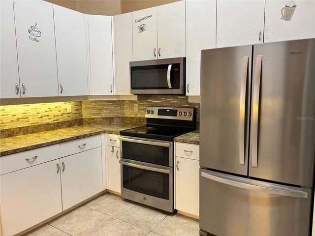 15425 SONORA DRIVE, Brooksville, FL 34604