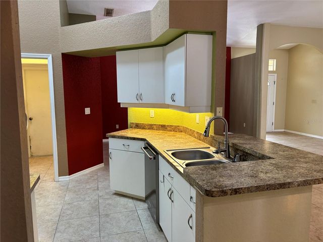 15425 SONORA DRIVE, Brooksville, FL 34604