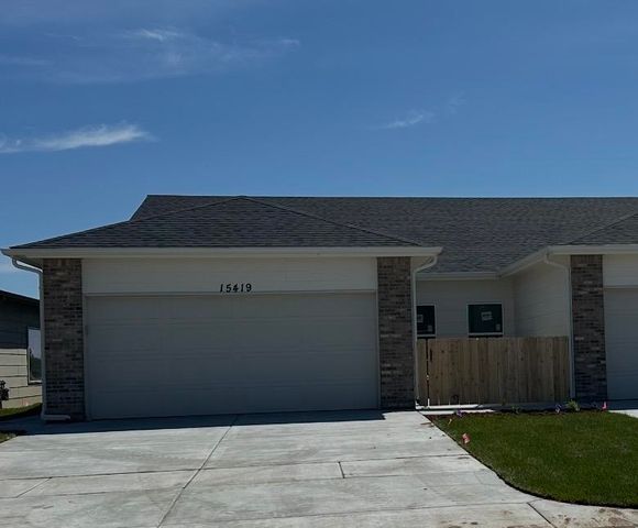 15419-15421 W Josephine St, Goddard, KS 67052