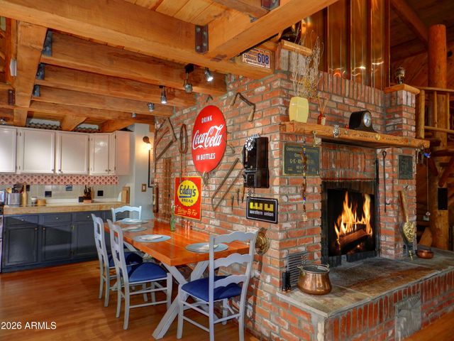 95 Zane Grey Lane, Sedona, AZ 86336