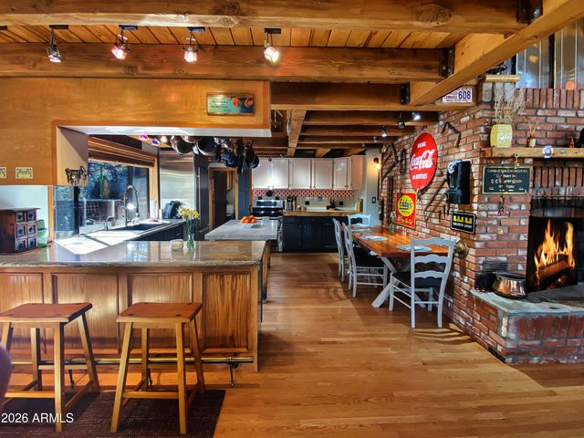 95 Zane Grey Lane, Sedona, AZ 86336