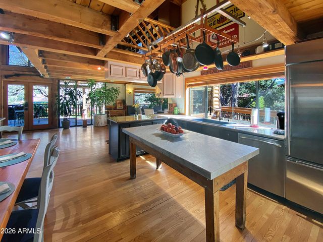 95 Zane Grey Lane, Sedona, AZ 86336