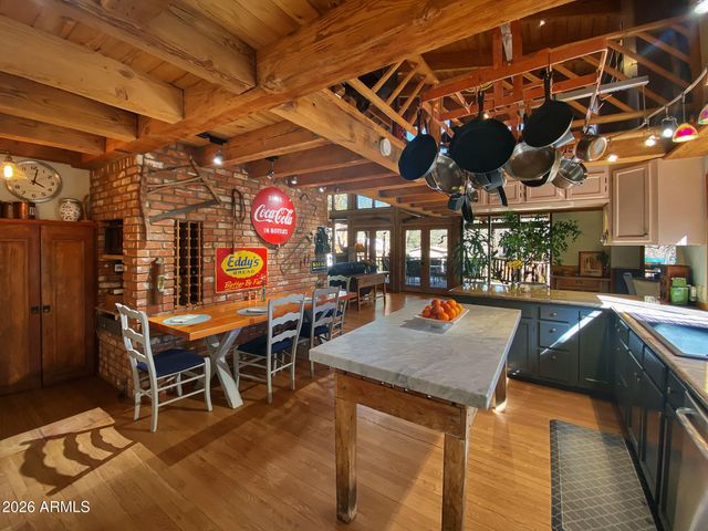 95 Zane Grey Lane, Sedona, AZ 86336