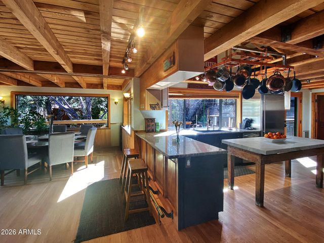 95 Zane Grey Lane, Sedona, AZ 86336