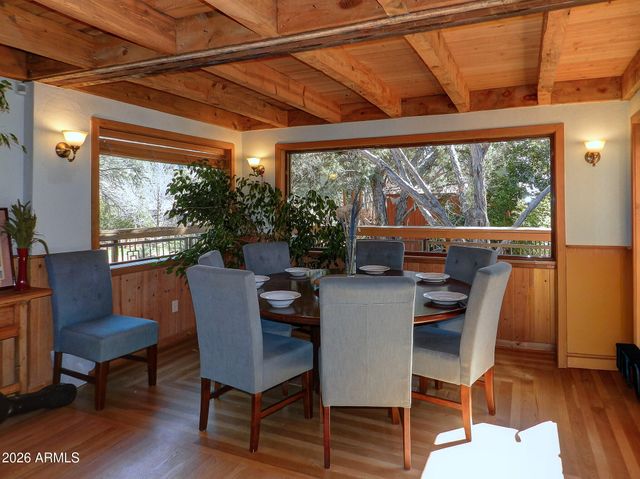 95 Zane Grey Lane, Sedona, AZ 86336