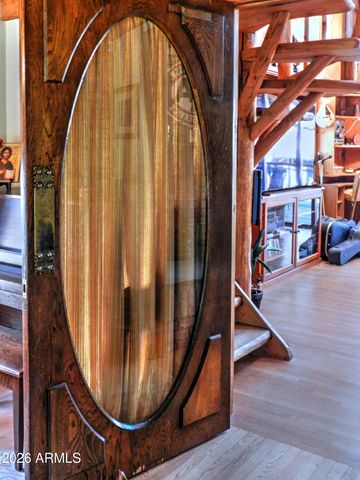 95 Zane Grey Lane, Sedona, AZ 86336