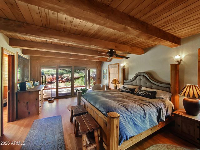 95 Zane Grey Lane, Sedona, AZ 86336