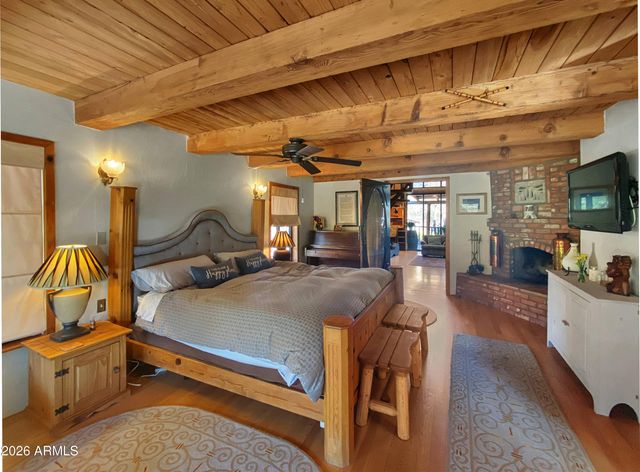 95 Zane Grey Lane, Sedona, AZ 86336