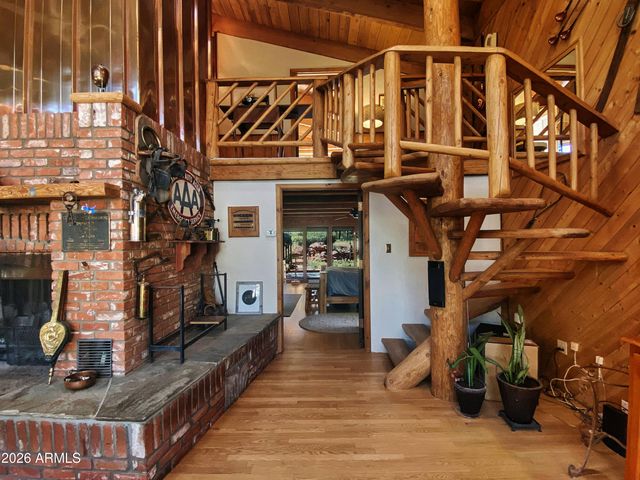 95 Zane Grey Lane, Sedona, AZ 86336