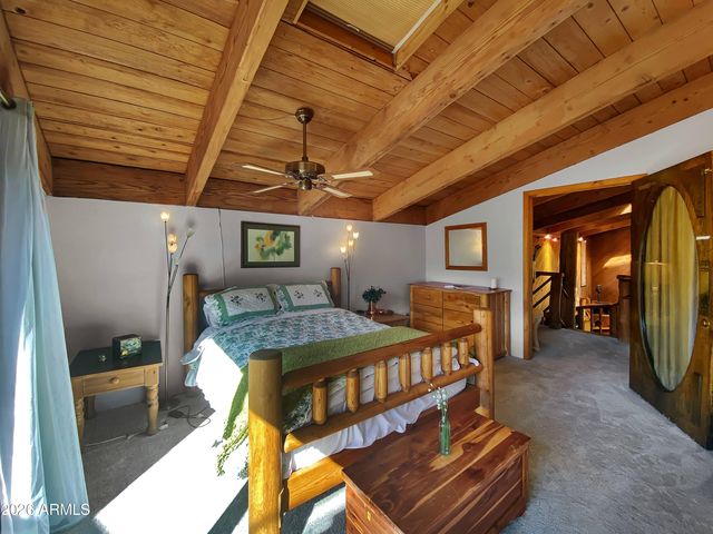 95 Zane Grey Lane, Sedona, AZ 86336