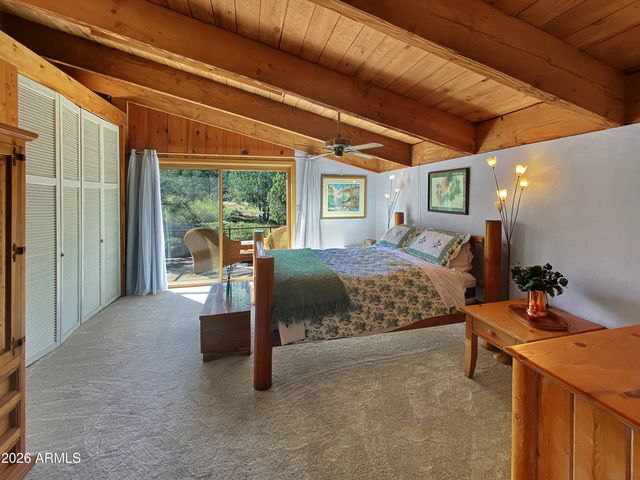 95 Zane Grey Lane, Sedona, AZ 86336