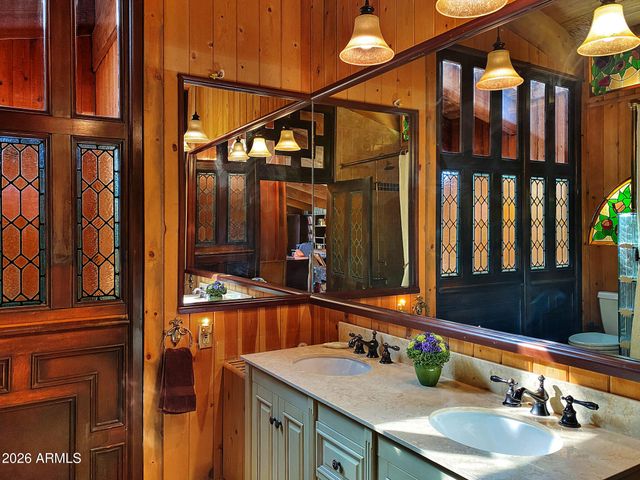 95 Zane Grey Lane, Sedona, AZ 86336