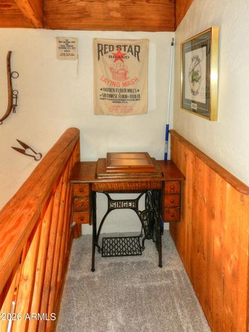 95 Zane Grey Lane, Sedona, AZ 86336