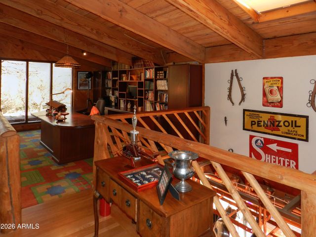 95 Zane Grey Lane, Sedona, AZ 86336