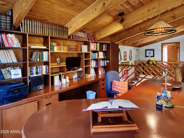 95 Zane Grey Lane, Sedona, AZ 86336