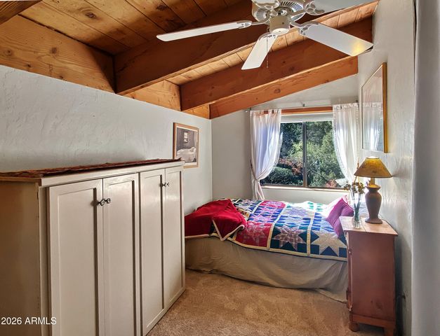 95 Zane Grey Lane, Sedona, AZ 86336