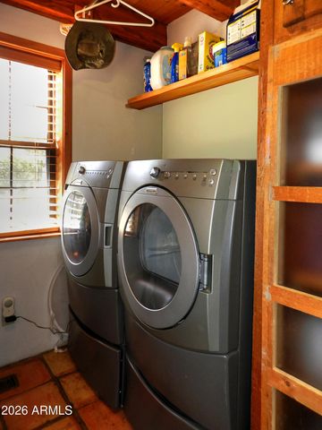 95 Zane Grey Lane, Sedona, AZ 86336